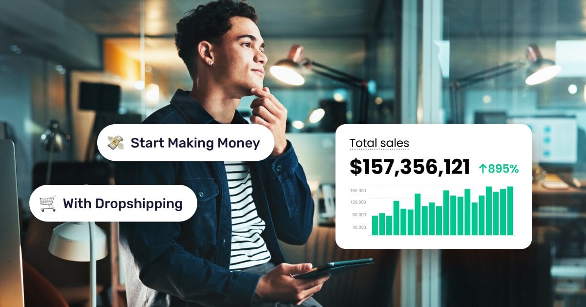 Can Dropshipping Make You Rich In 2026? Find Out Here
