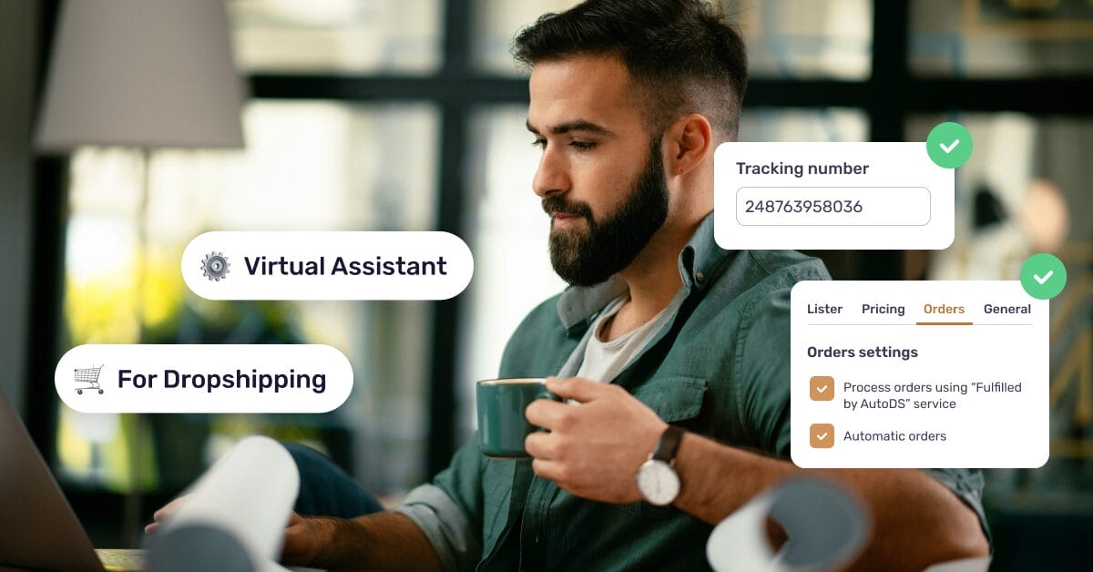 Full Guide To Hiring Virtual Assistants For Dropshipping In 2026