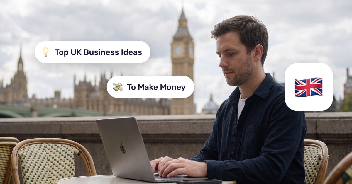 10 Best Home Business Ideas In The UK To Start In 2026