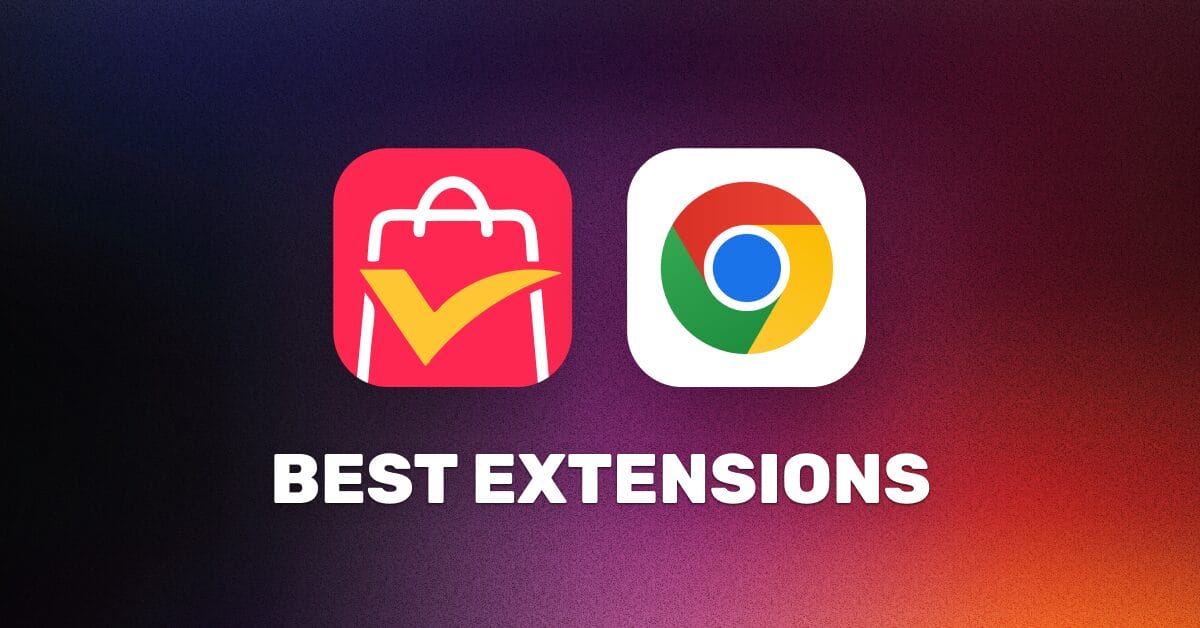 9 Best Chrome Extensions For AliExpress Dropshipping In 2026