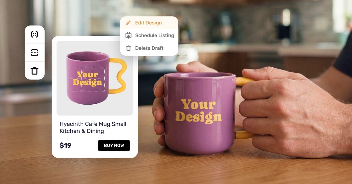 Best Print On Demand Sites For A Thriving Online Business