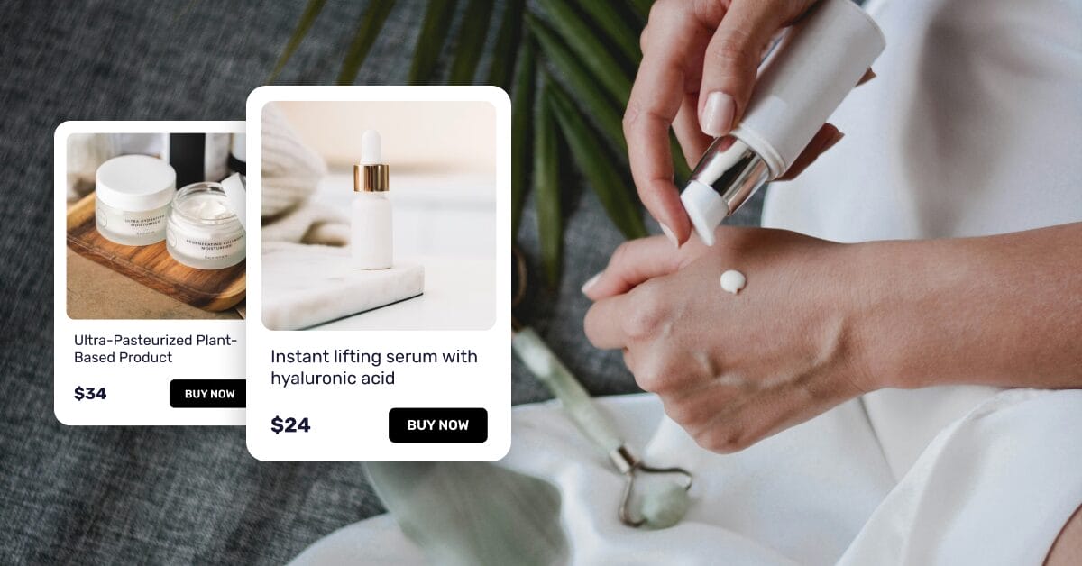 Private Label Skincare Products Dropshipping In 2026: Suppliers, Compliance, And How To Start