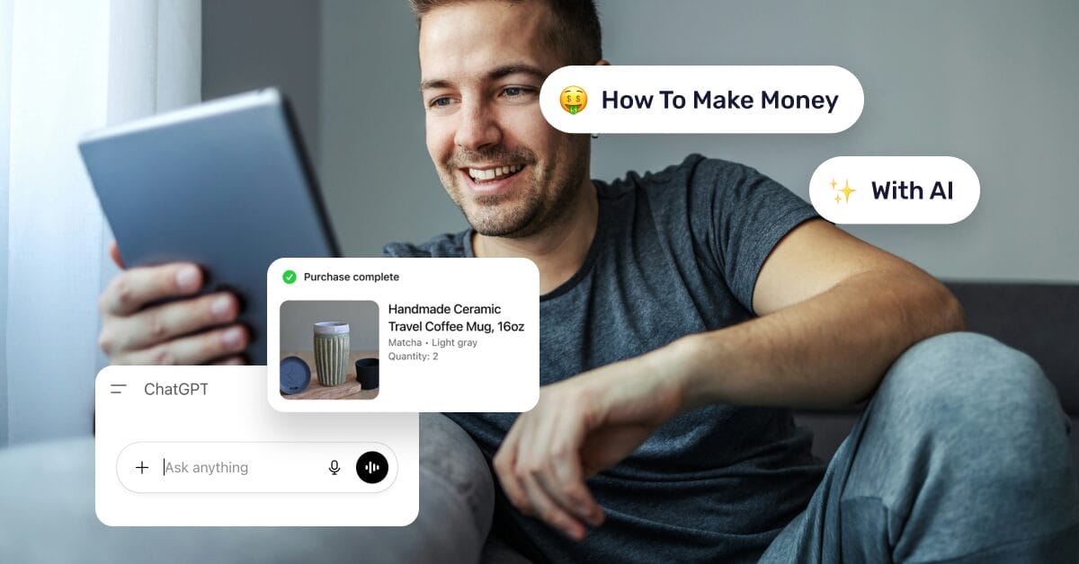 How To Make Money With AI: Smart Ways To Boost Your Income