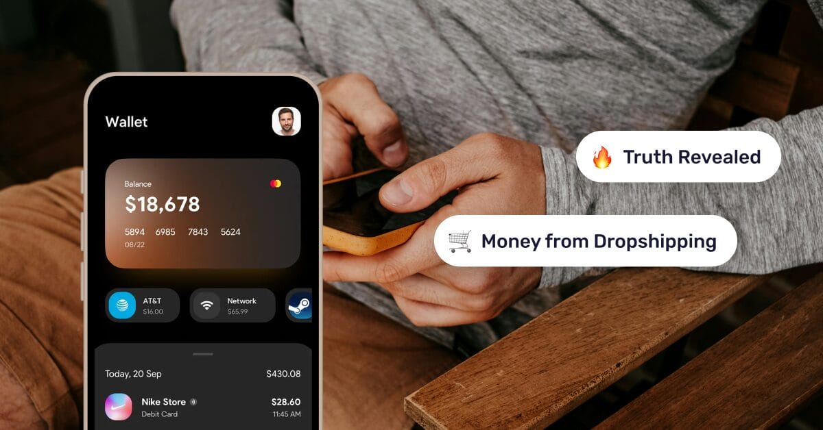 Can You Make Money Dropshipping In 2026? The Truth