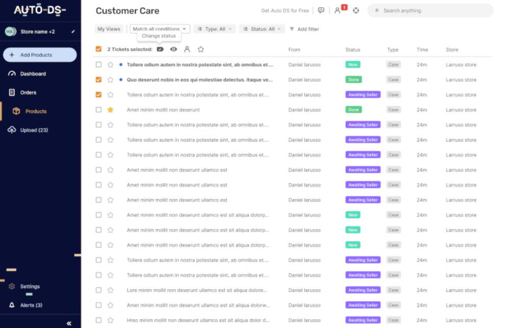 7 Tools for your eBay drosphipping business 