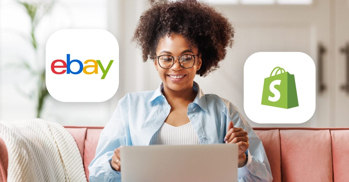 eBay VS Shopify For Dropshipping: Which Platform Wins In 2026?