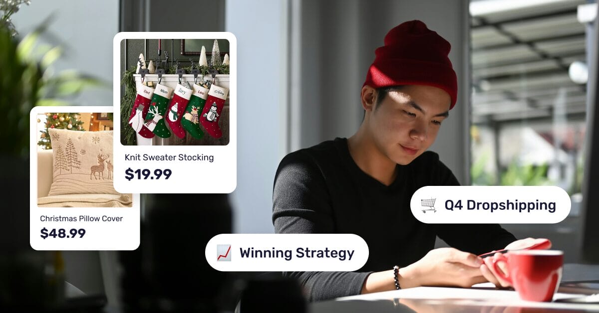 Q4 Dropshipping In 2026 Full Guide: Build A Winning Strategy!