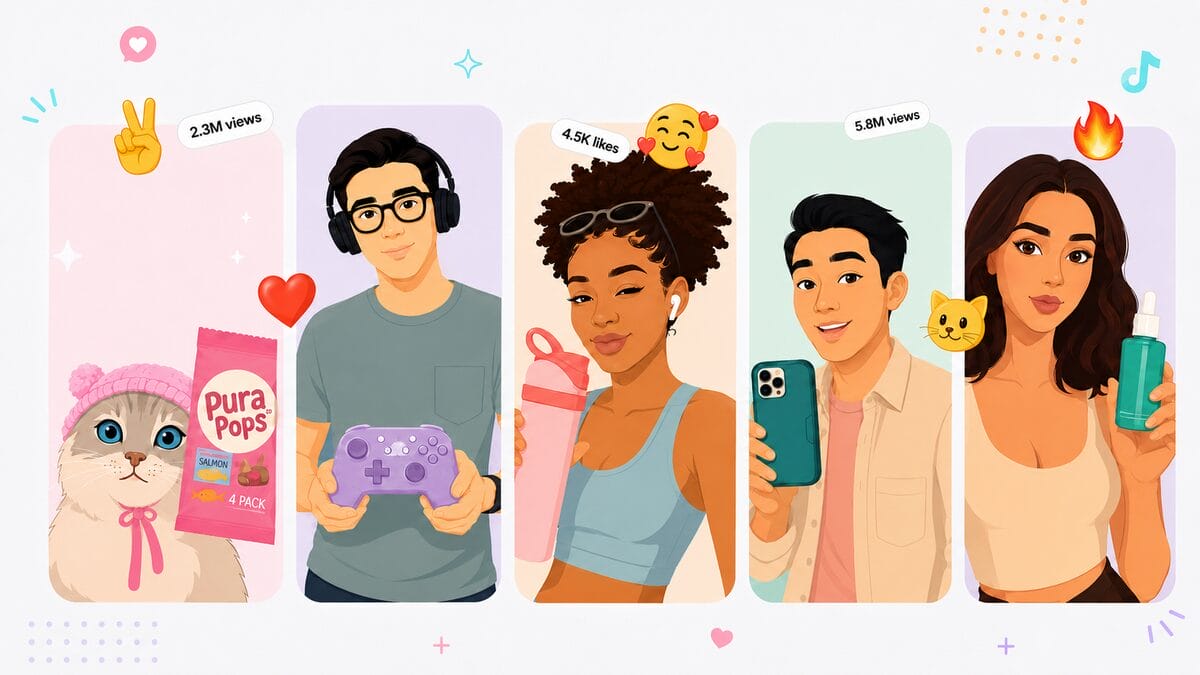 TikTok Ads for dropshipping
