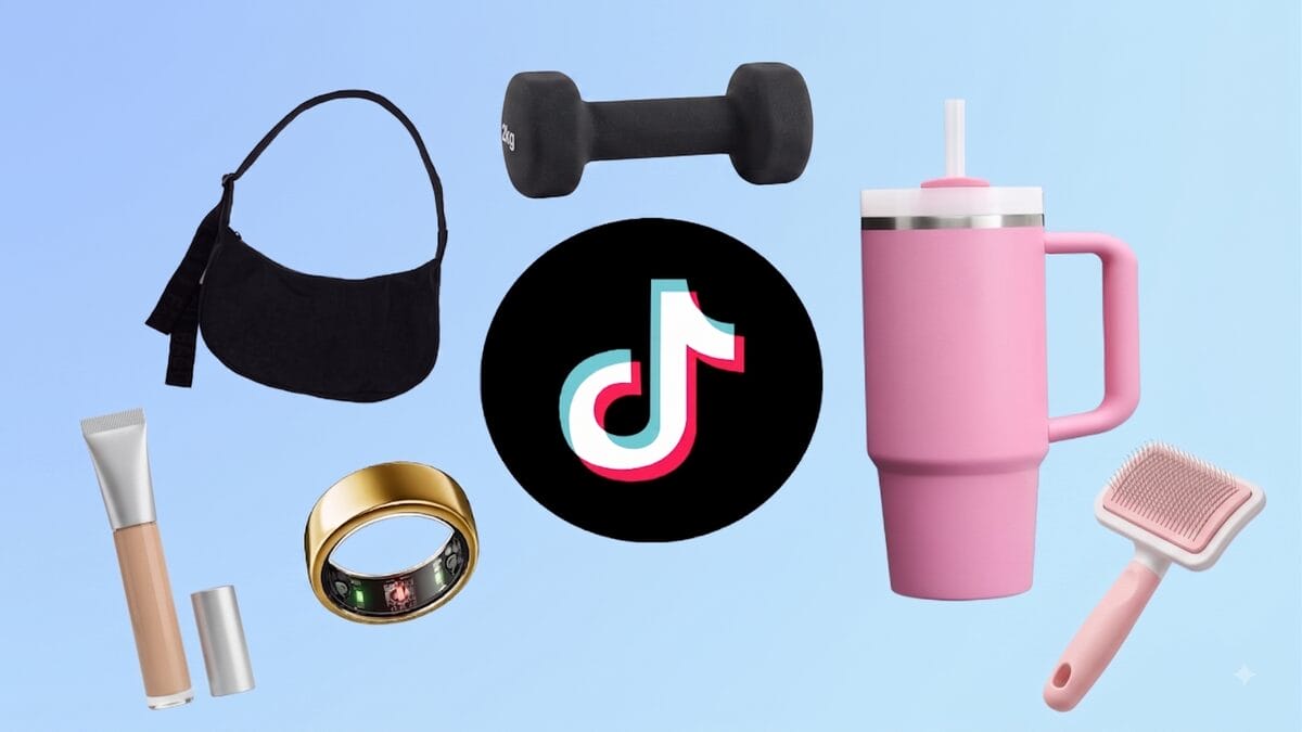 tiktok shop dropshipping products