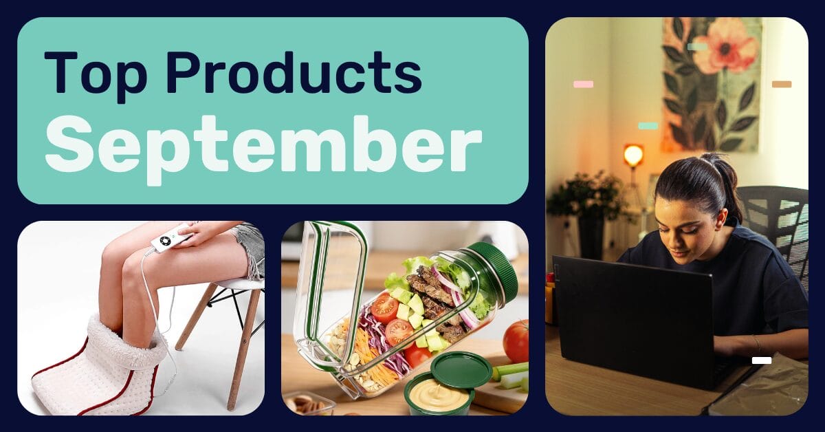 Best Items To Dropship In September 2026: Top Trending & Seasonal Products To Sell