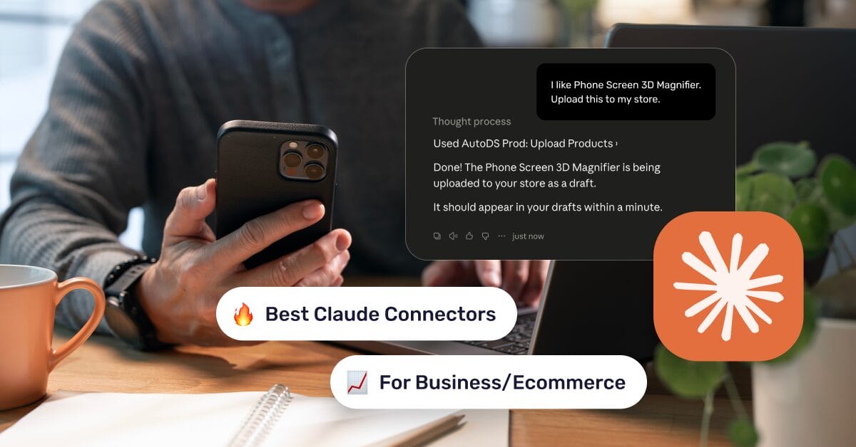 Claude Connectors In 2026: How To Connect Apps, Tools, And Services