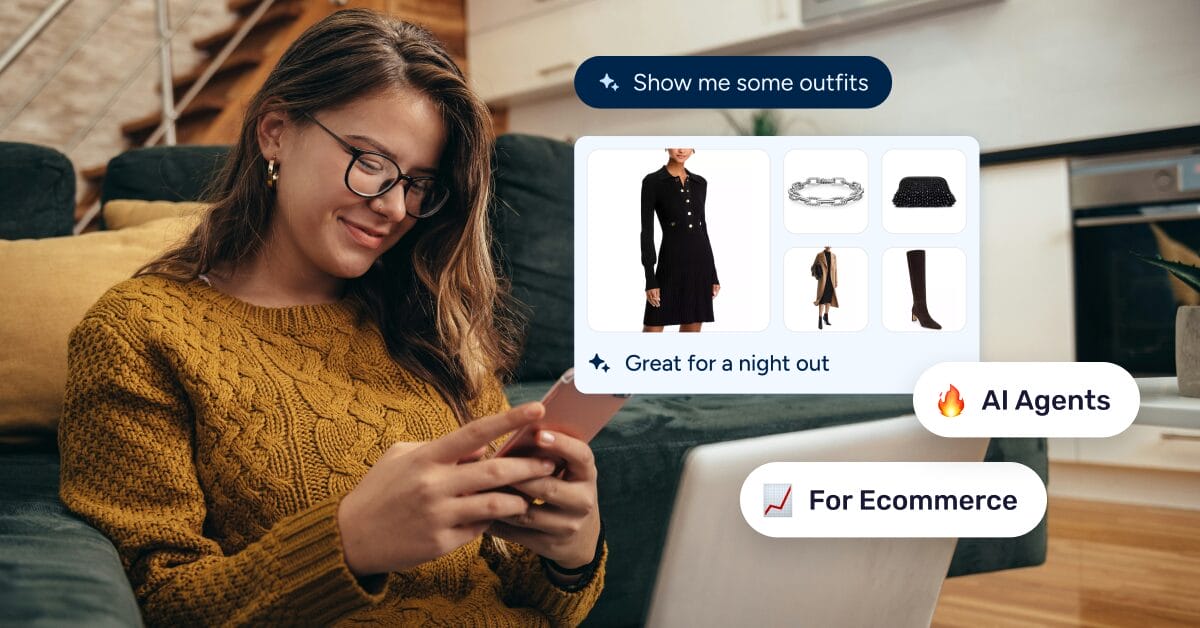AI Agents For Ecommerce In 2026: What They Do And How To Use Them In Your Store