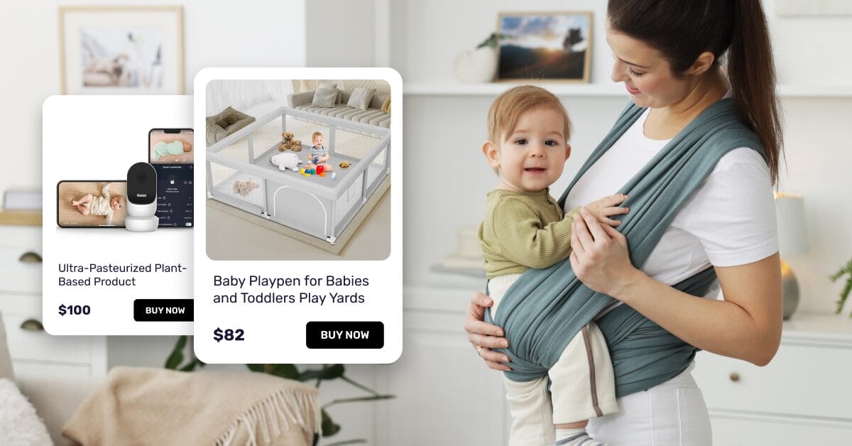Best Dropshipping Baby Products To Sell Online In 2026