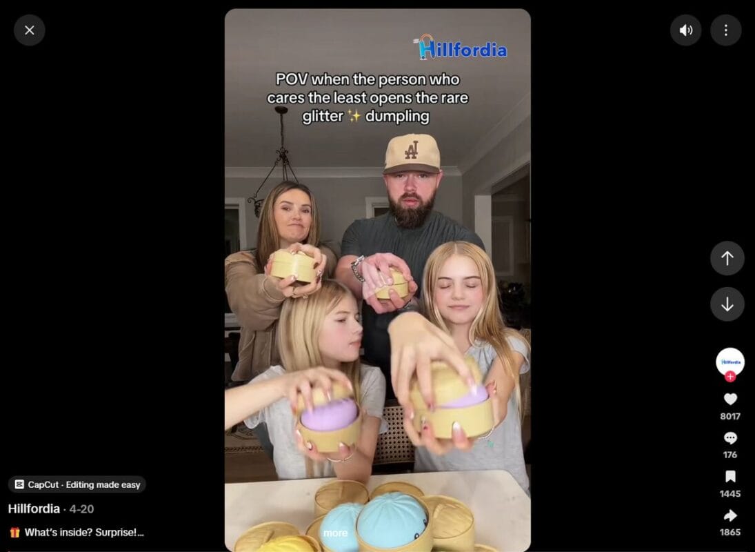Mistery Squishy Toys