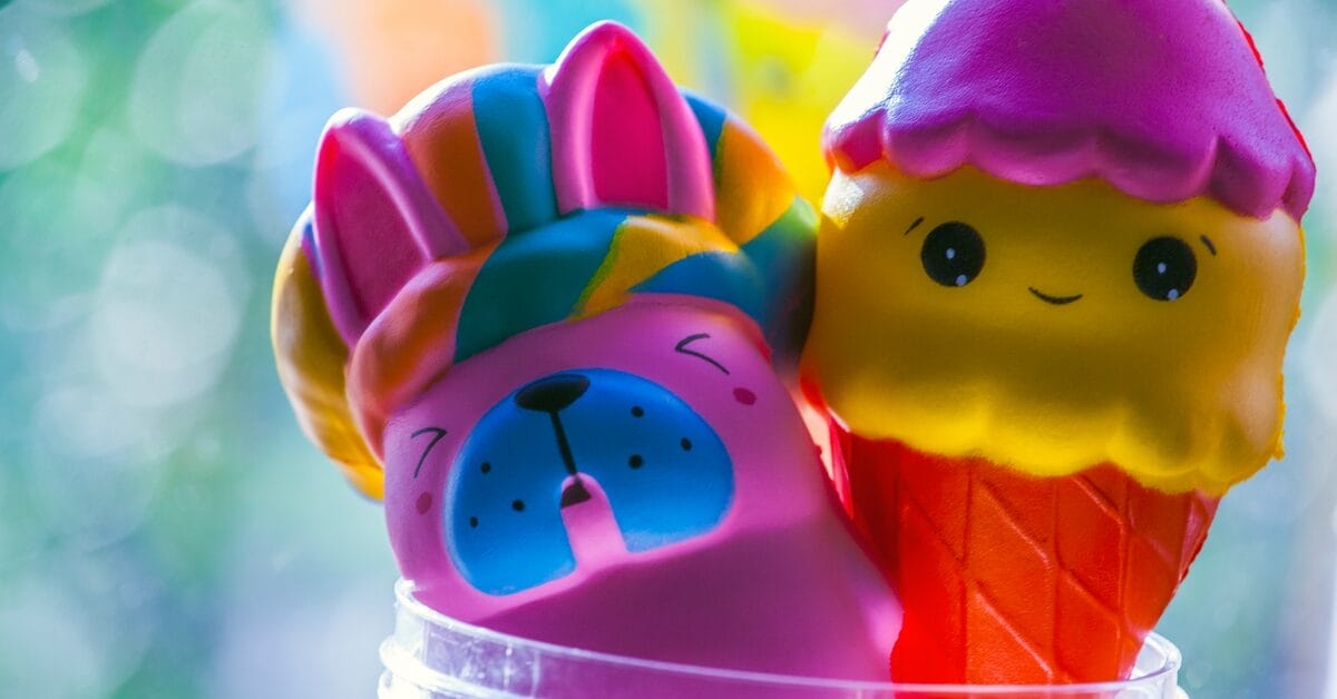 Dropshipping Squishy Toys: How To Start Selling Squishies In 2026