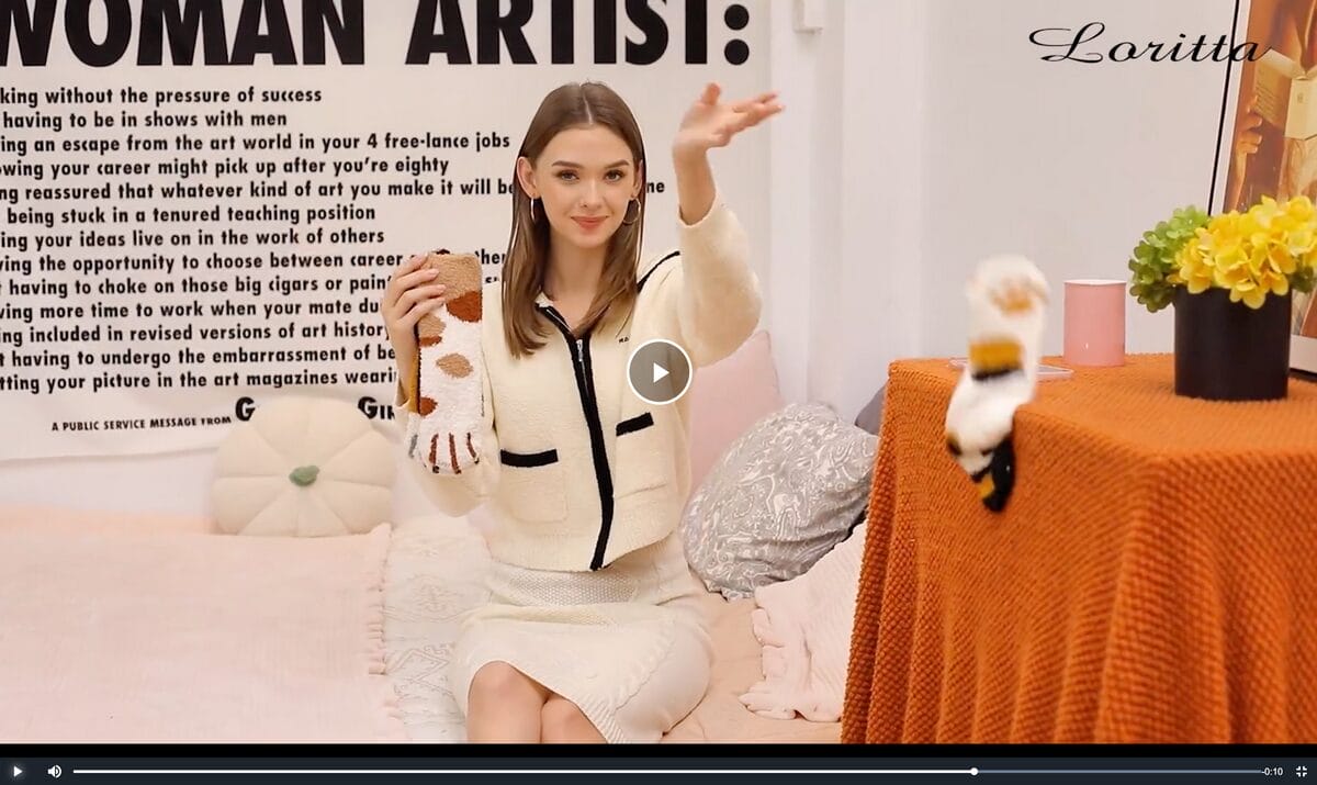 Research Competitor Creatives For Dropshipping Autumn Products