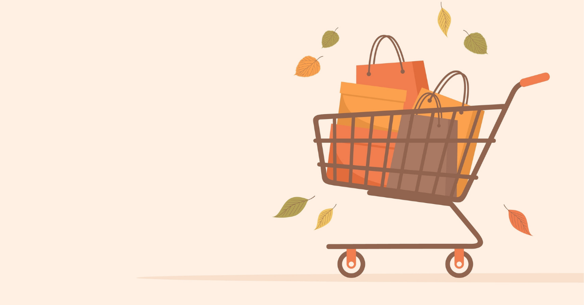 Autumn Dropshipping Products For 2026: Top Picks To Sell In Fall