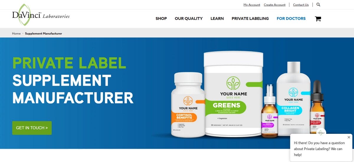 Dropshipping supplement guide 2026