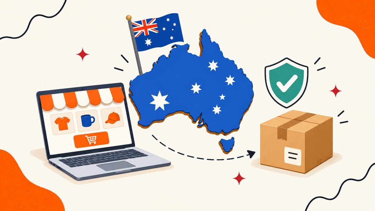 2026 Guide For Dropshipping In Australia