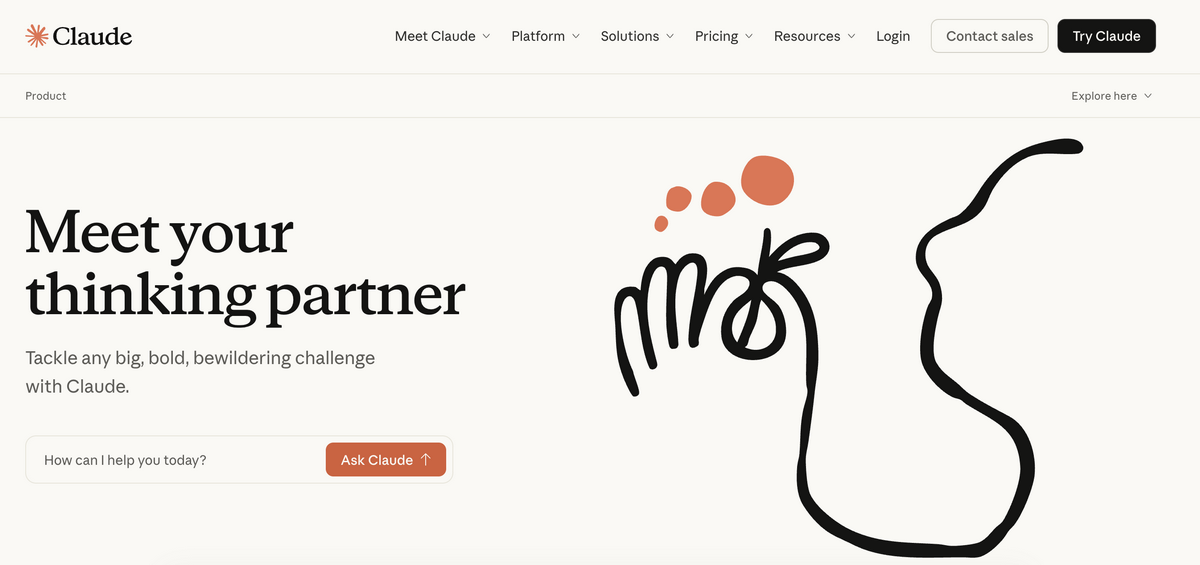 Claude for creating online courses and making money with AI