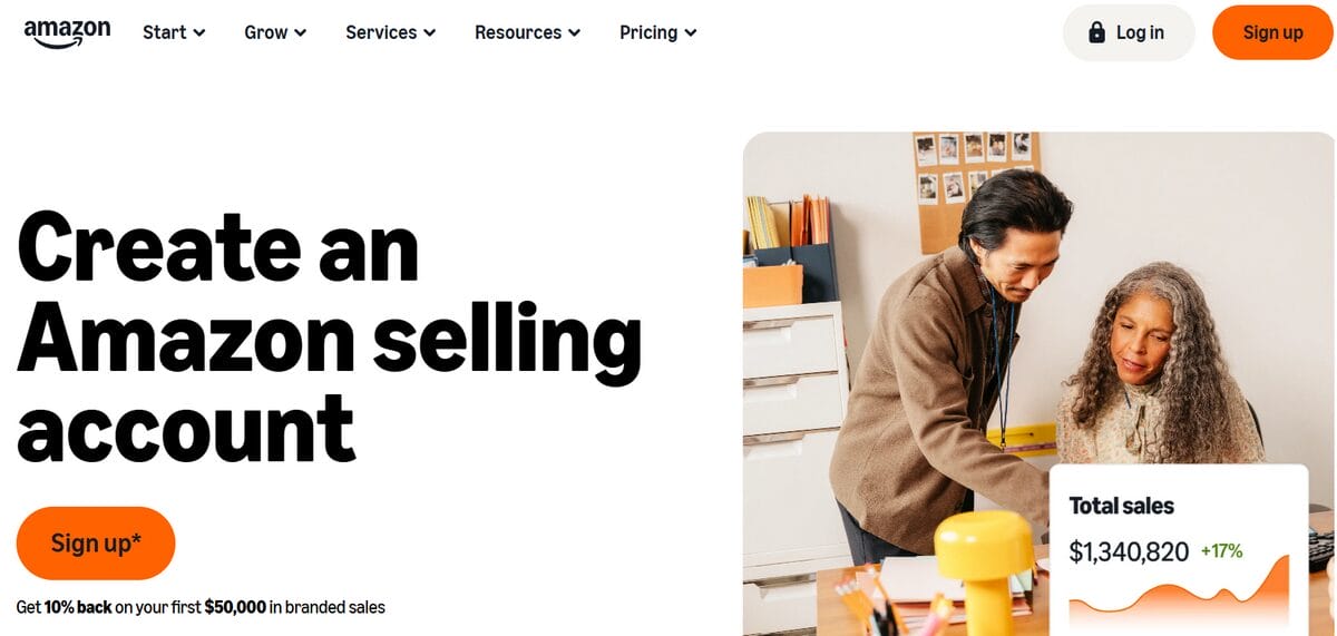 Amazon policies and rules for dropshipping