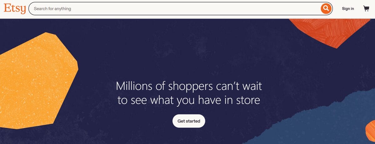 Etsy marketplace rules and policies for legal dropshipping