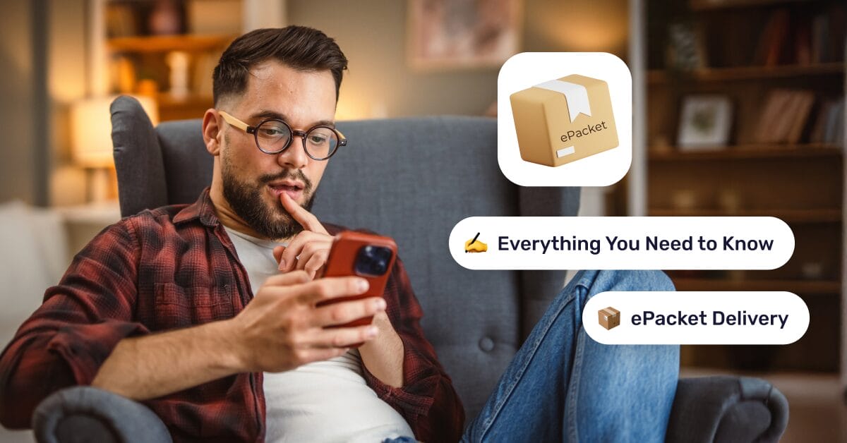 ePacket Delivery In 2026: Tracking, Shipping, Requirements, Alternatives