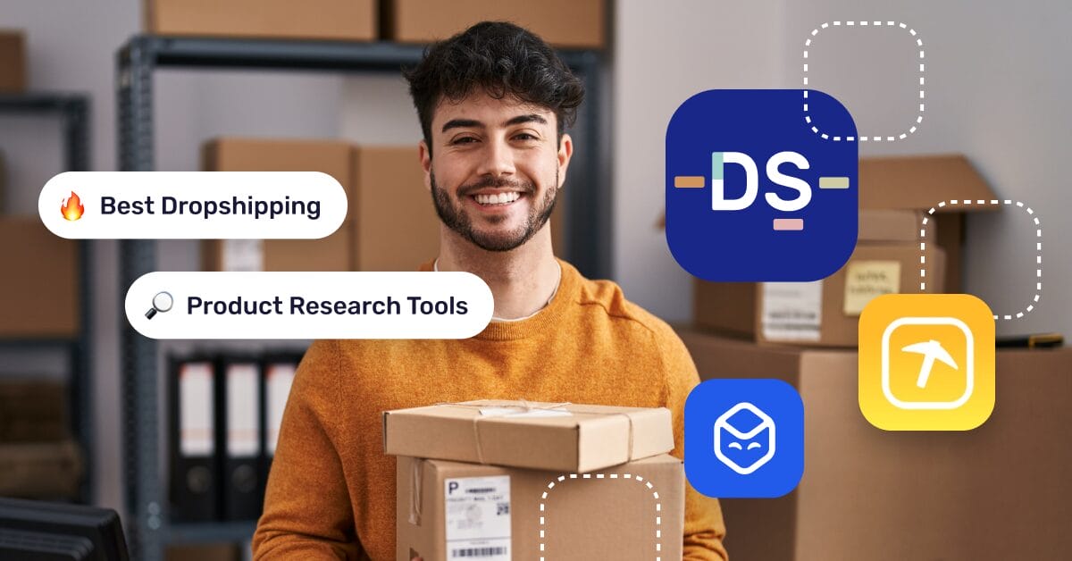 11 Best Dropshipping Product Research Tools for 2026