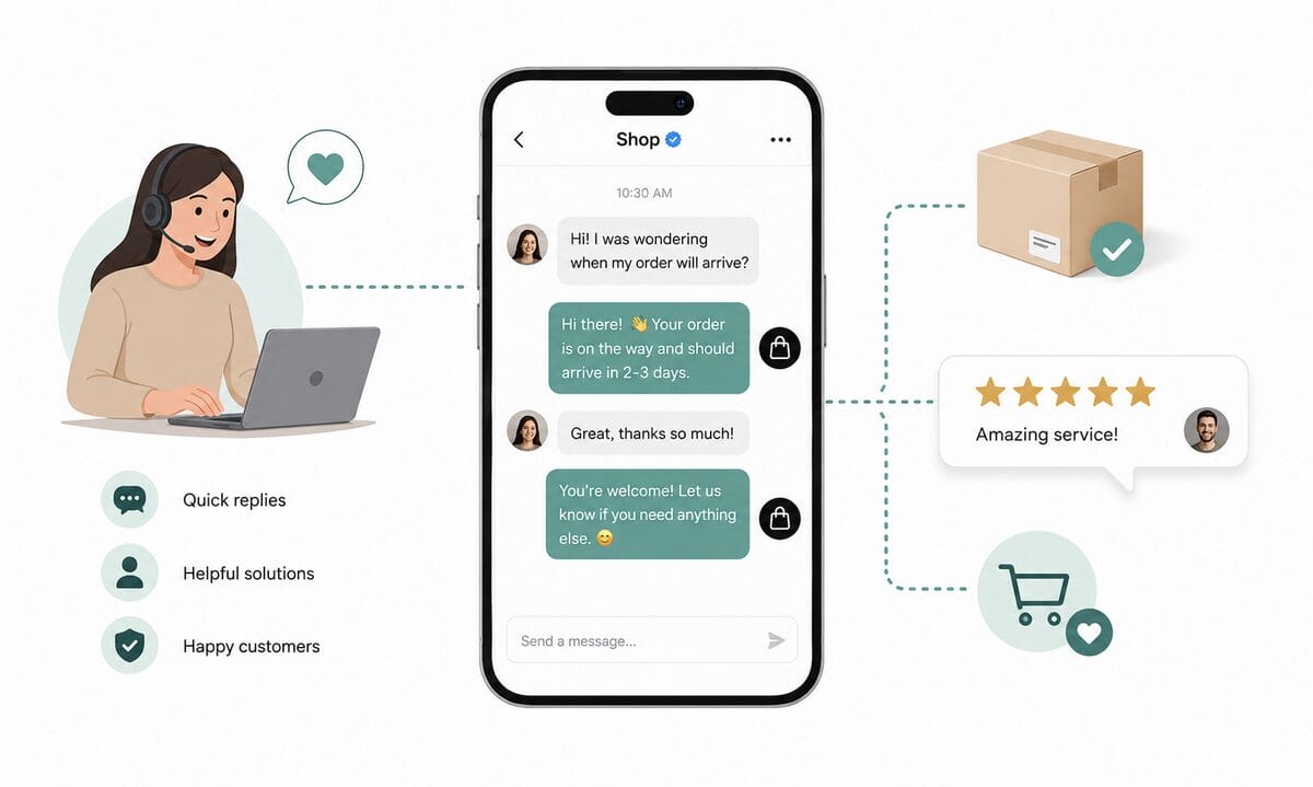 How To Communicate With Your Customers