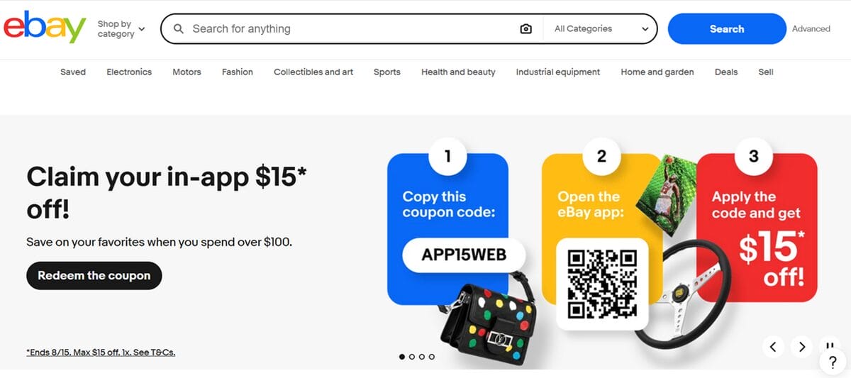 eBay dropshipping selling channel in 2027