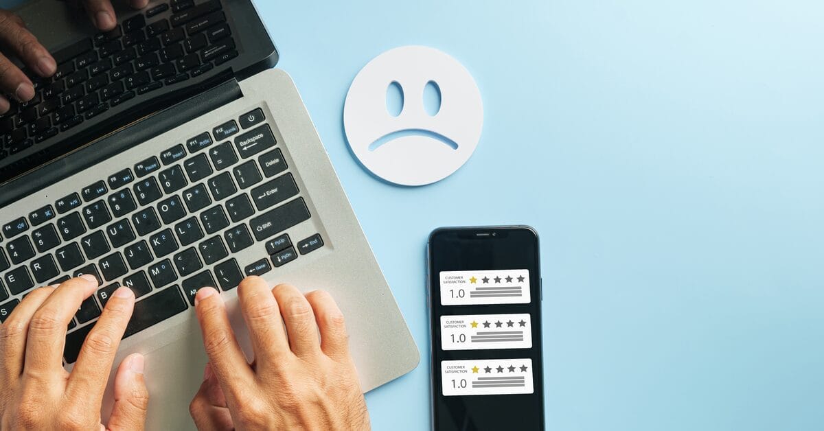 How To Remove Negative Feedback On eBay (And What Not To Do)
